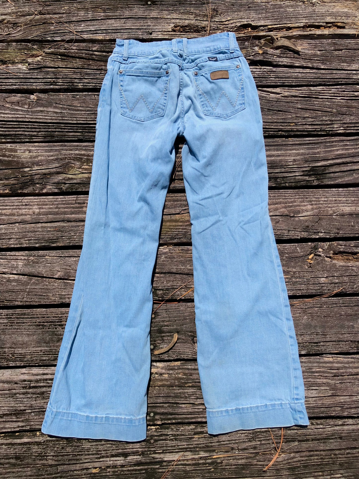 30” Wrangler Trousers