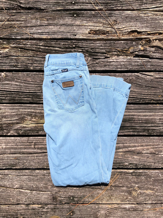 30” Wrangler Trousers