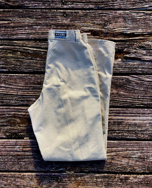 Rocky Mountain Khakis size 29”