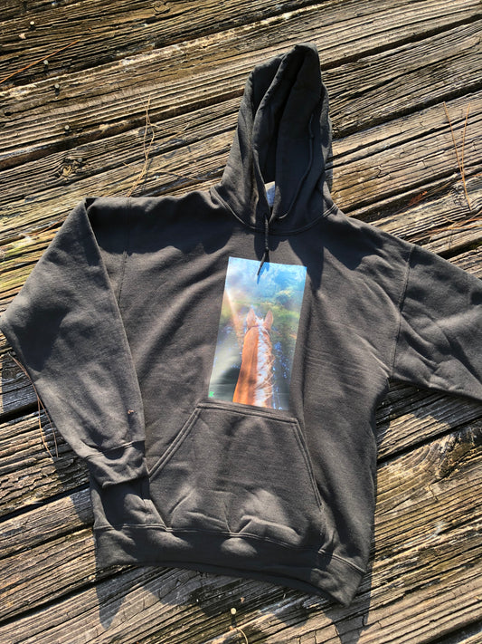 LEGEND hoodie