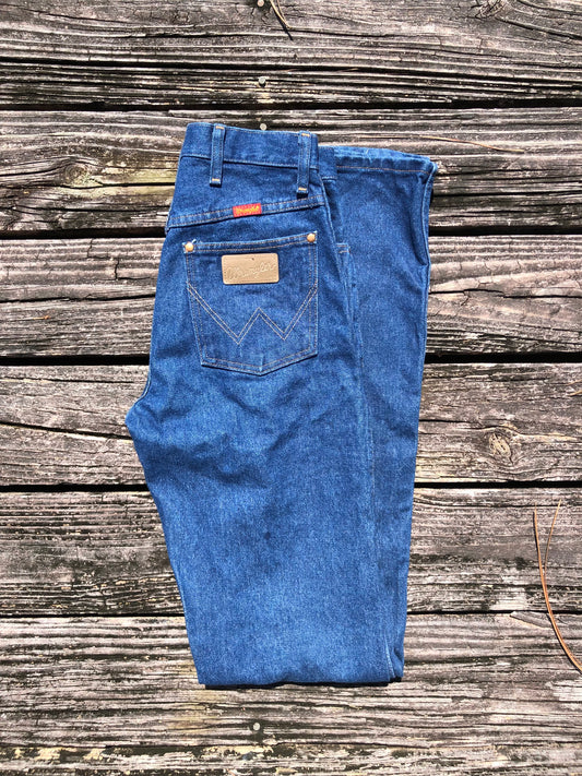 Size 7 TALL Wranglers