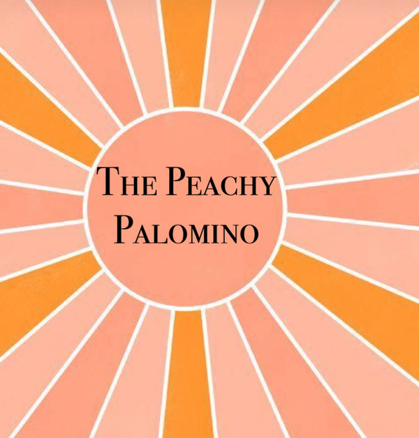 ThePeachyPalomino